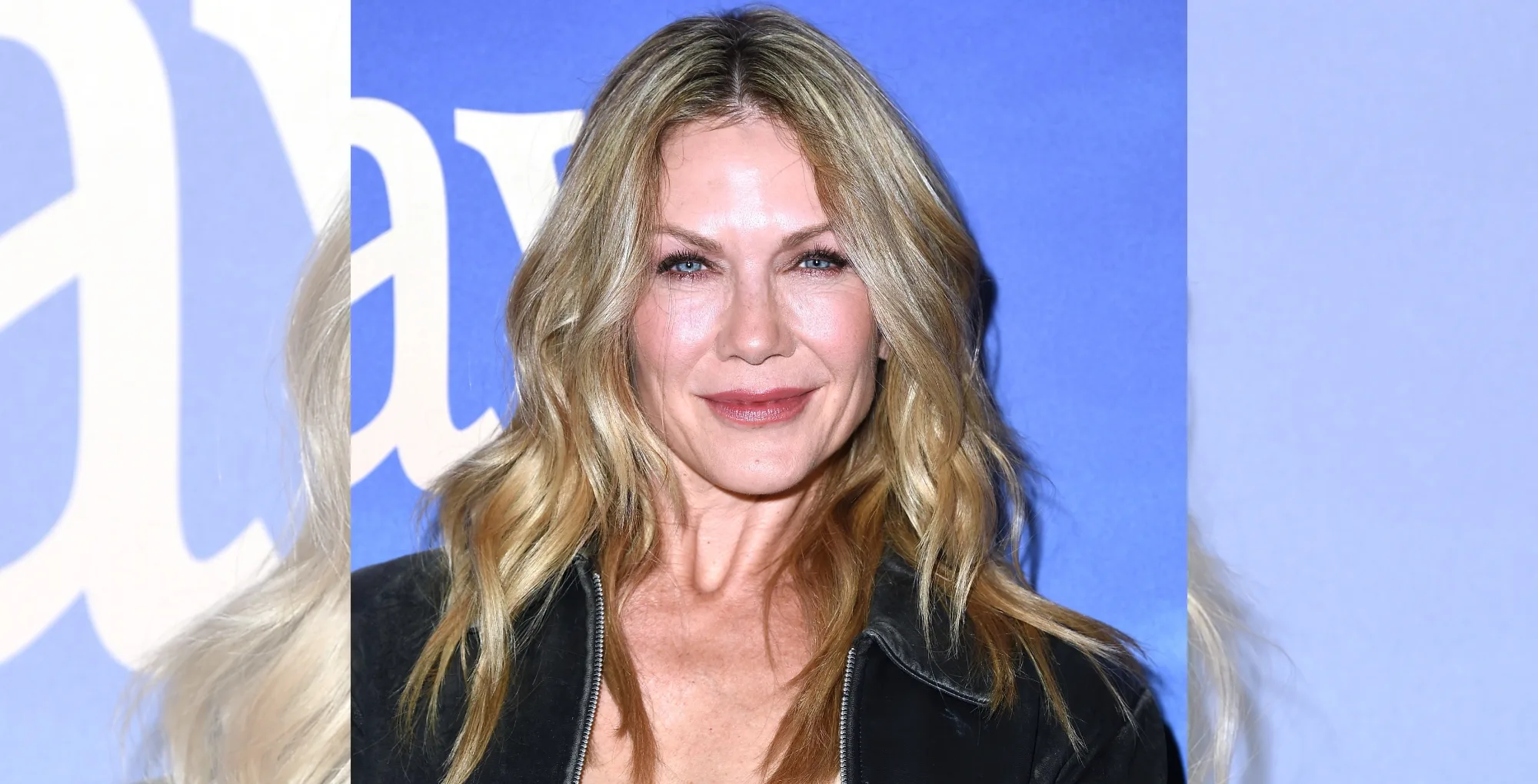 Days of Our Lives' Stacy Haiduk.