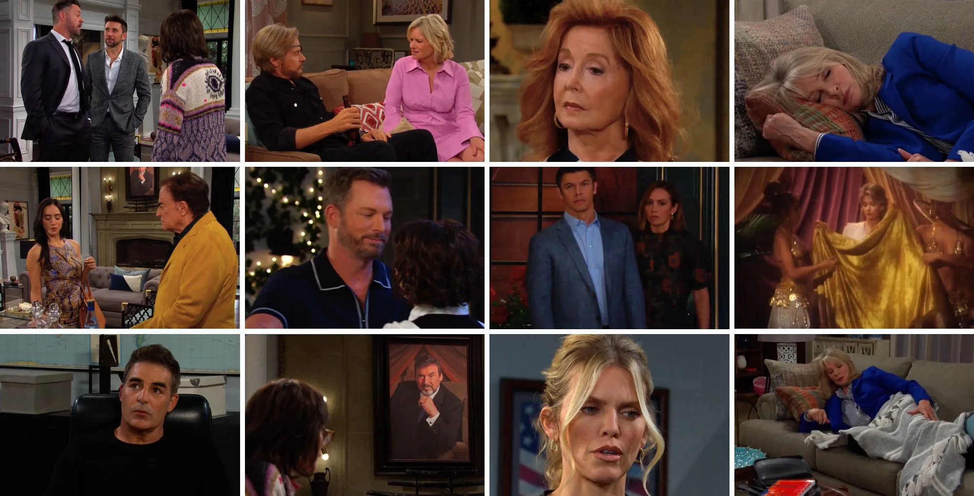 Days of our Lives spoilers video preview for the week of July 28-August 1.