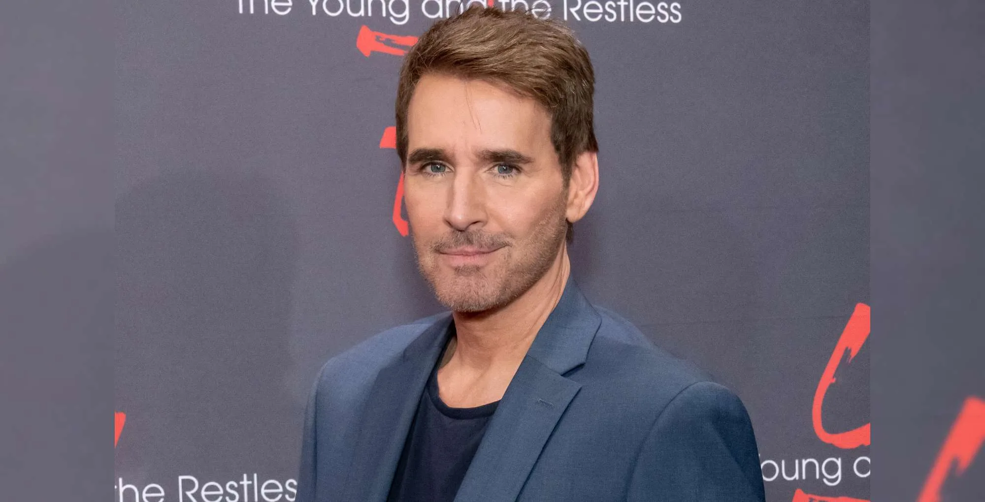 End of an Era - J. Eddie Peck Says Goodbye to Y&R...and Cole