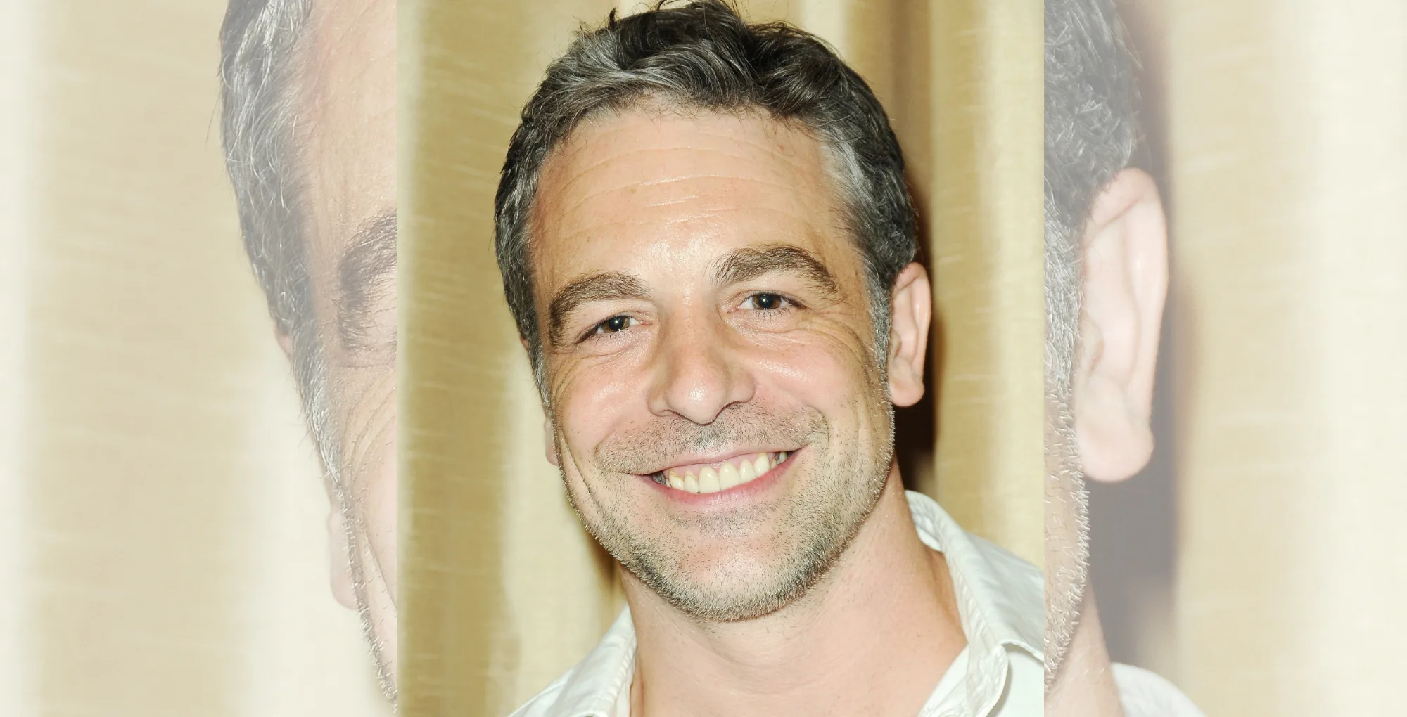 General Hospital's Chris McKenna.