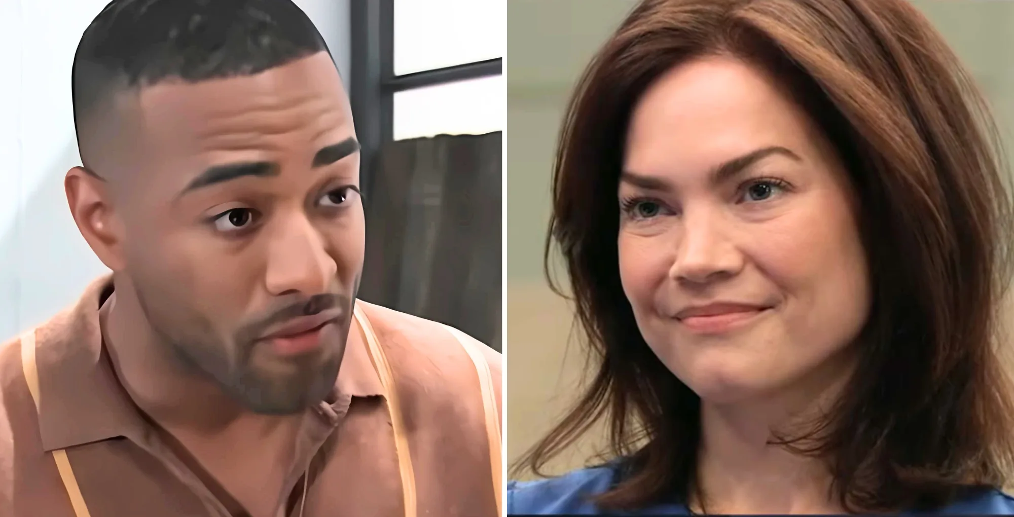 General Hospital Isaiah and Elizabeth