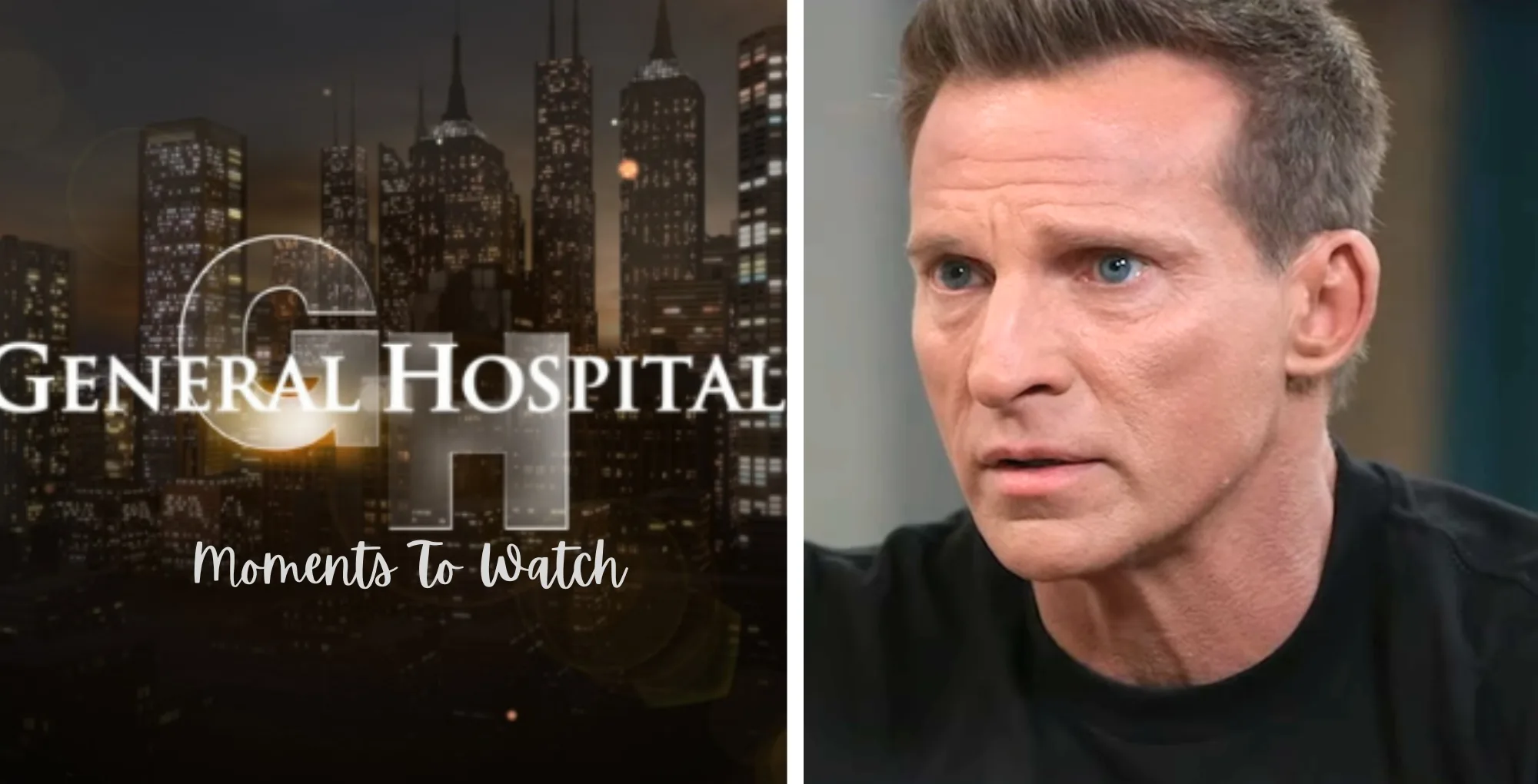 Jason on General Hospital