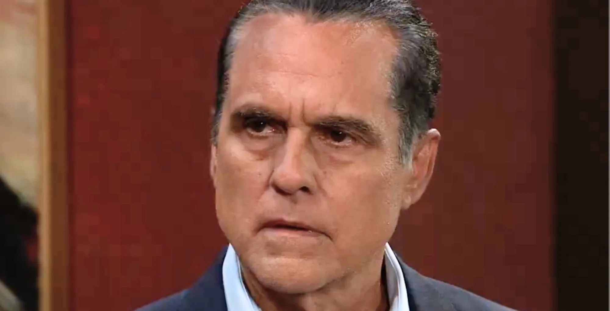 Sonny on the July 2, 2025 episode of General Hospital