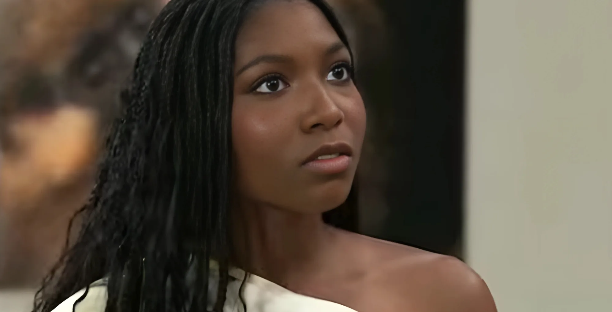 Trina holds her ground in spoilers for the Thursday, July 24 episode of General Hospital.