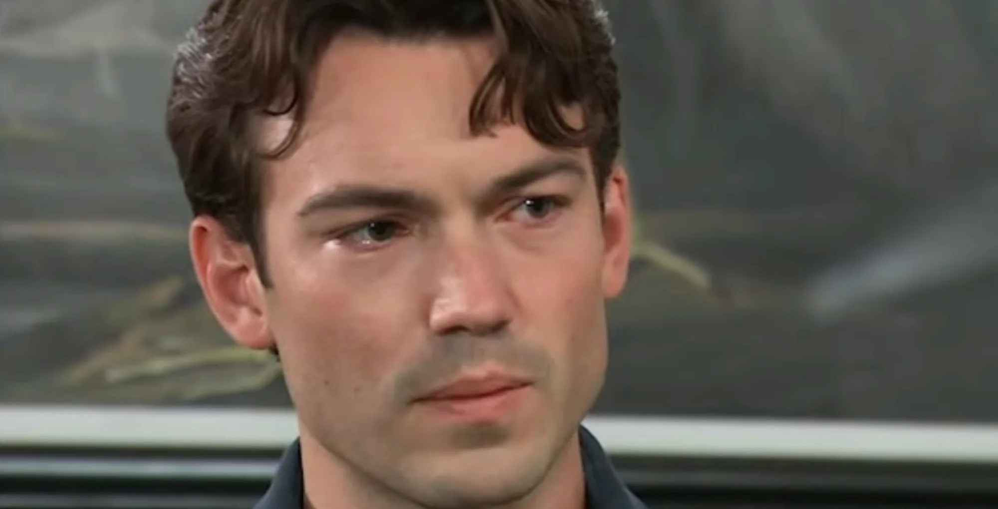 Michael has a big decision to make in spoilers for the Wednesday, July 30 episode of General Hospital.
