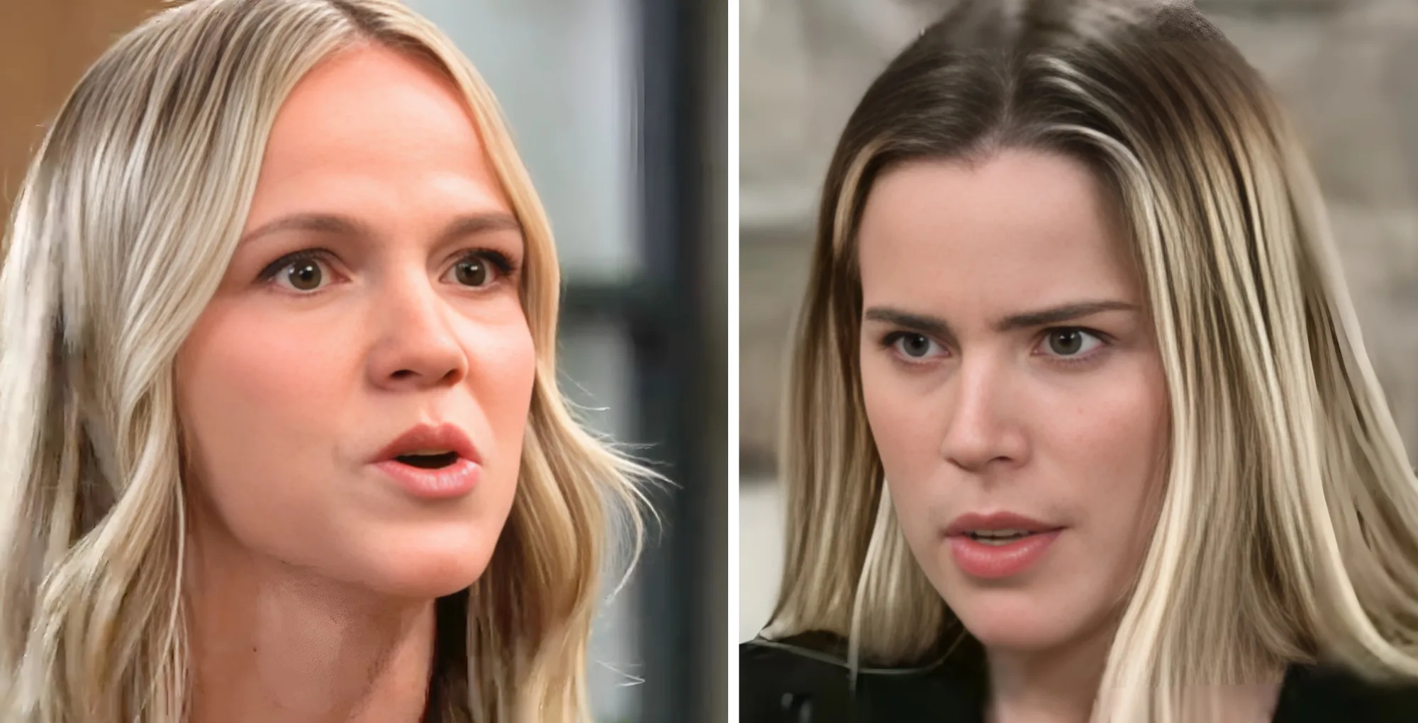 LuLu is enraged and Sasha makes a horrifying discovery in the spoilers for the Monday, July 7 episode of General Hospital.
