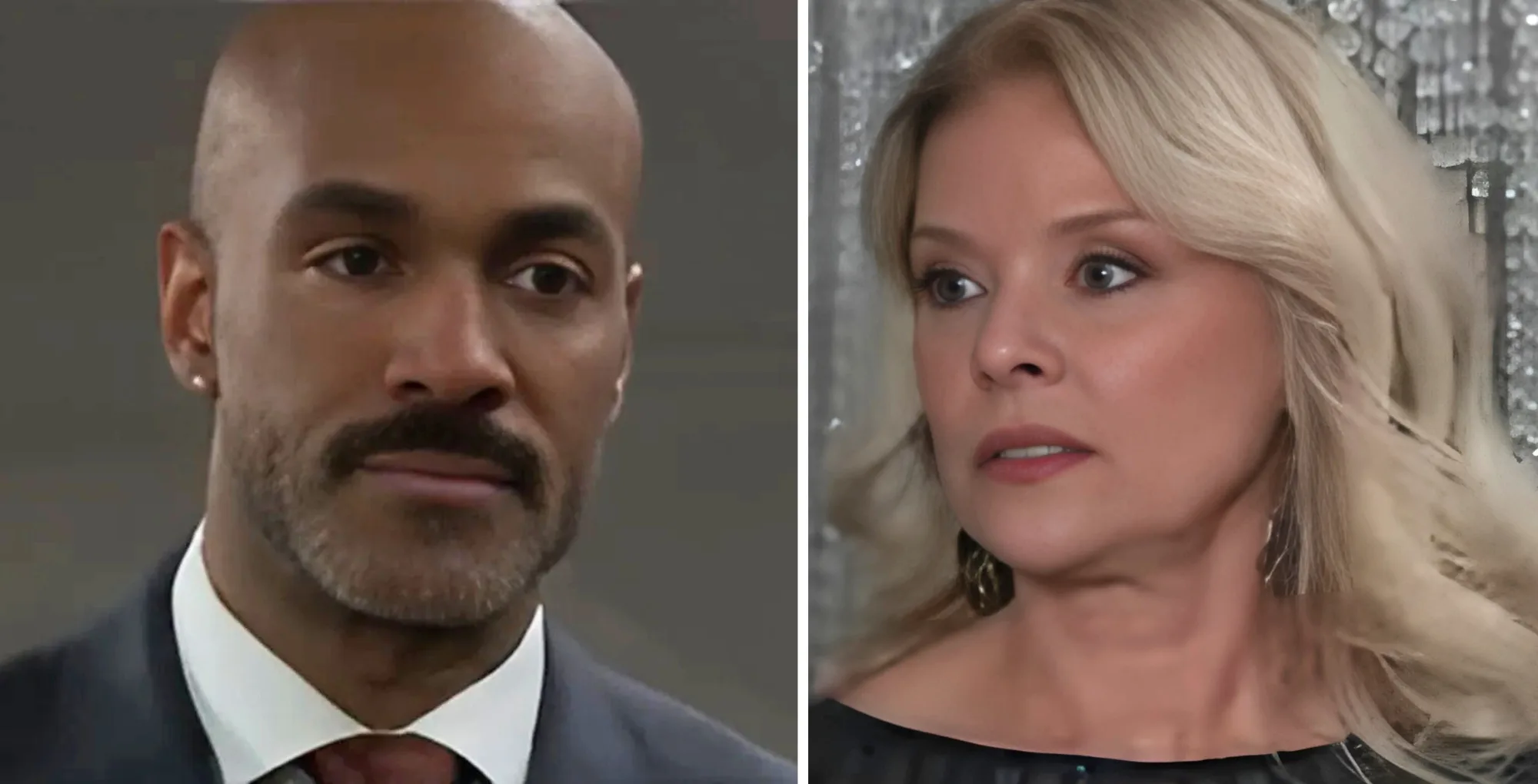 Felicia updates Curtis in the spoilers for the Wednesday, July 9 episode of General Hospital.
