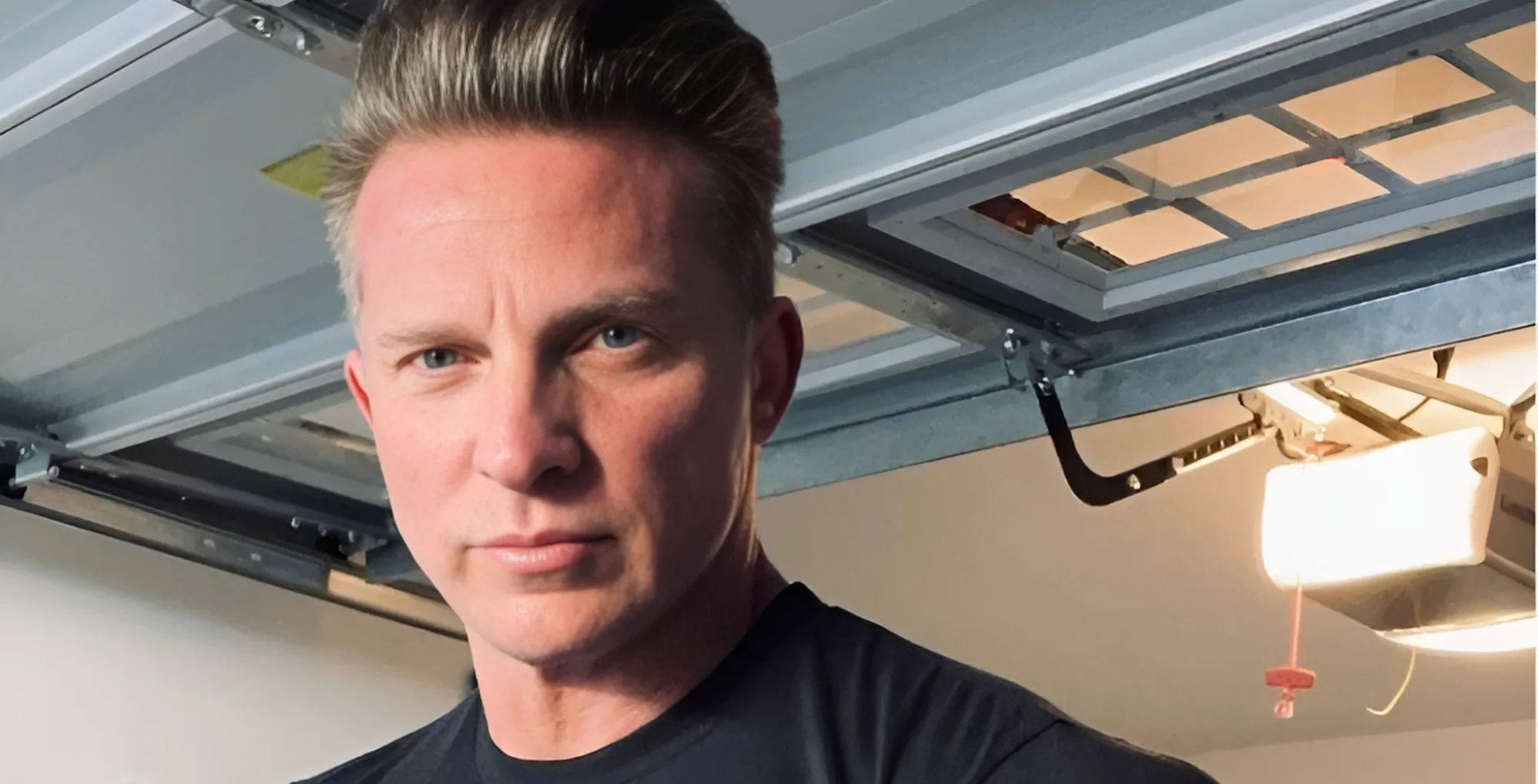 Steve Burton