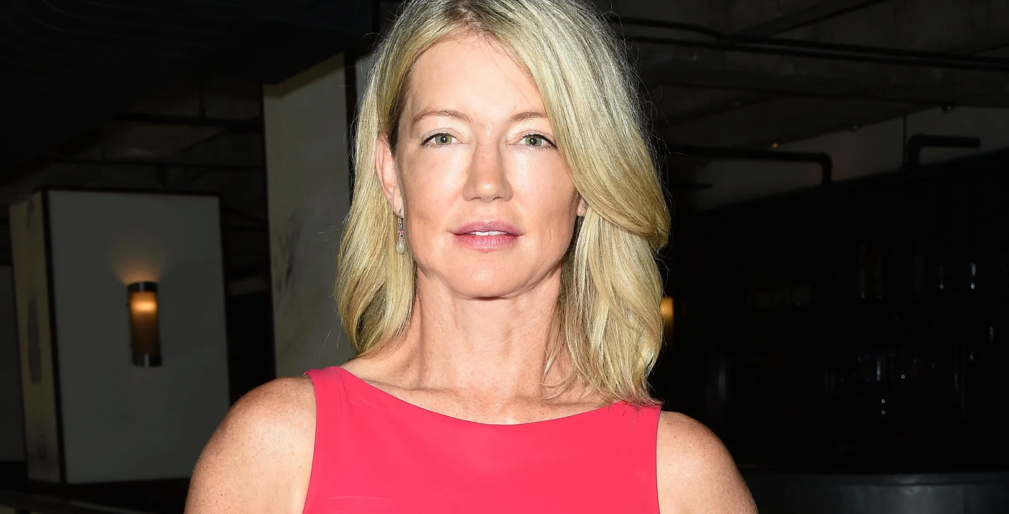 General Hospital's Cynthia Watros.