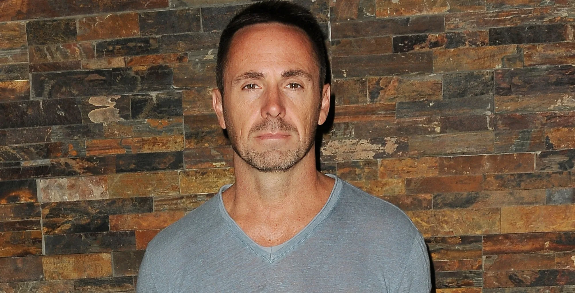 General Hospital alum William deVry.