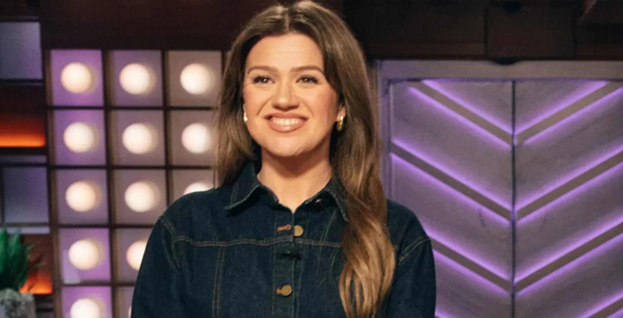 Kelly Clarkson