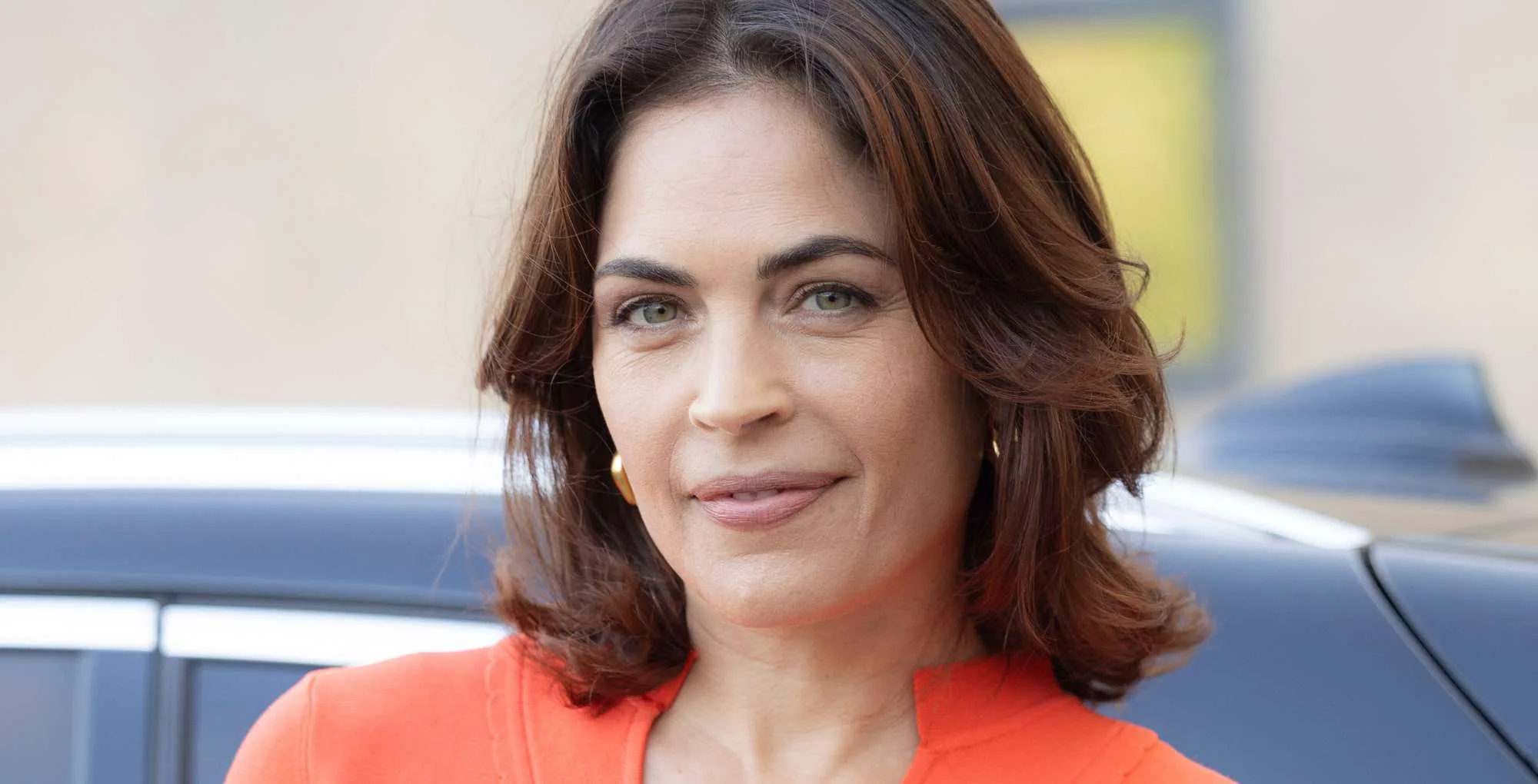 General Hospital Kelly Thiebaud.