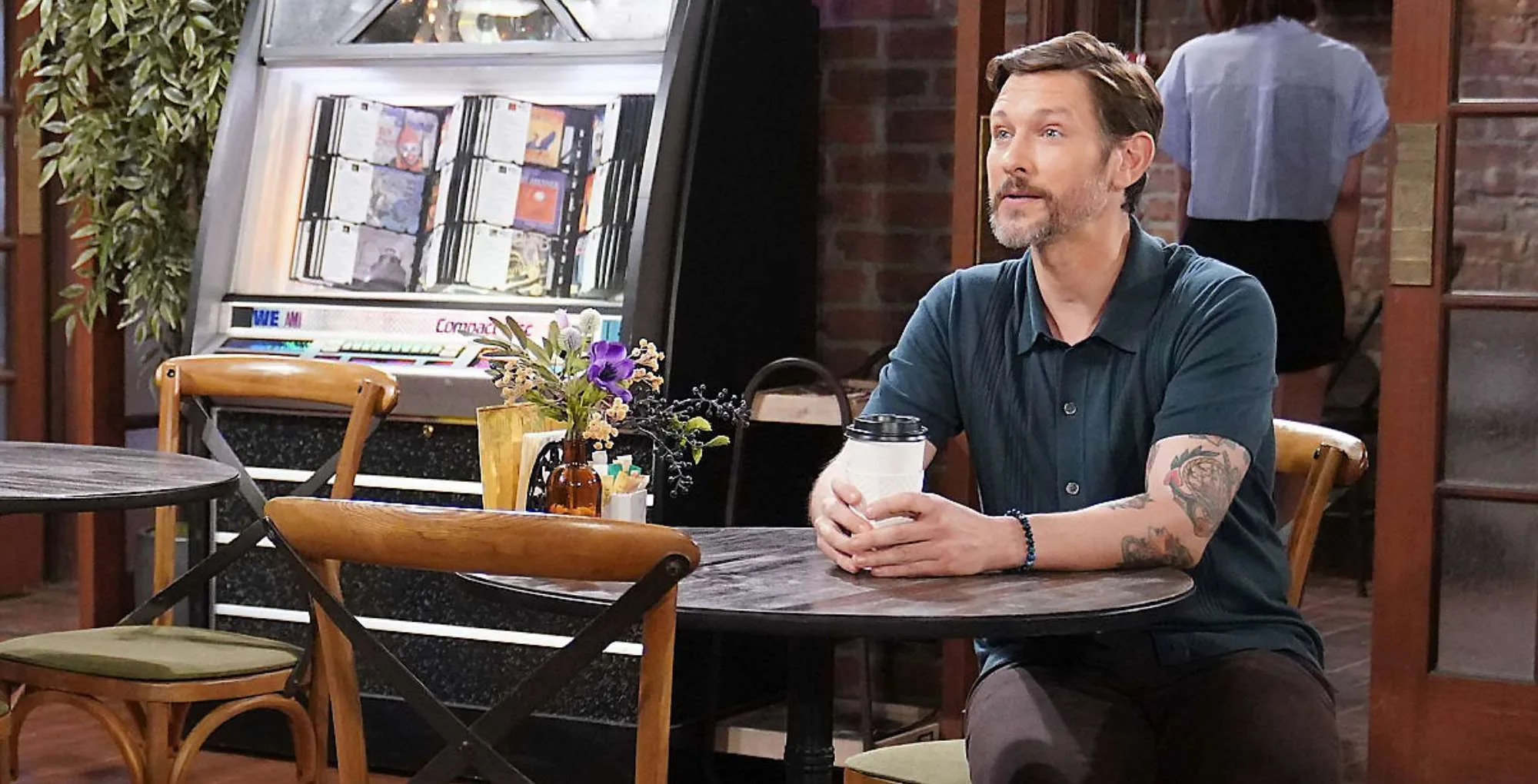 Such A Sad Boy – Will THIS Person Finally Get Y&R’s Daniel Smiling Again (and No, We Don’t Mean Tessa)?