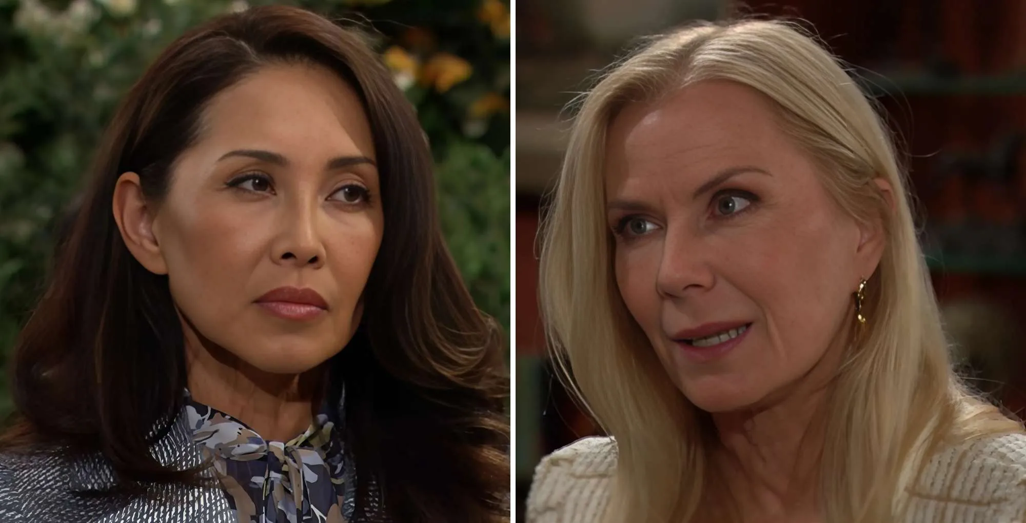 Bold and the Beautiful recap July 22: Brooke and Li