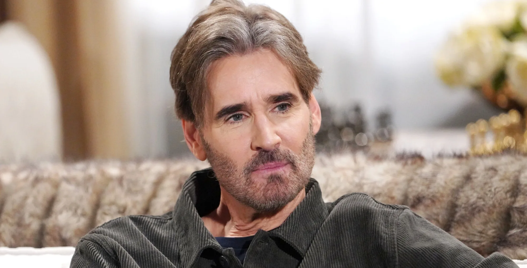 The Young and the Restless character Cole.