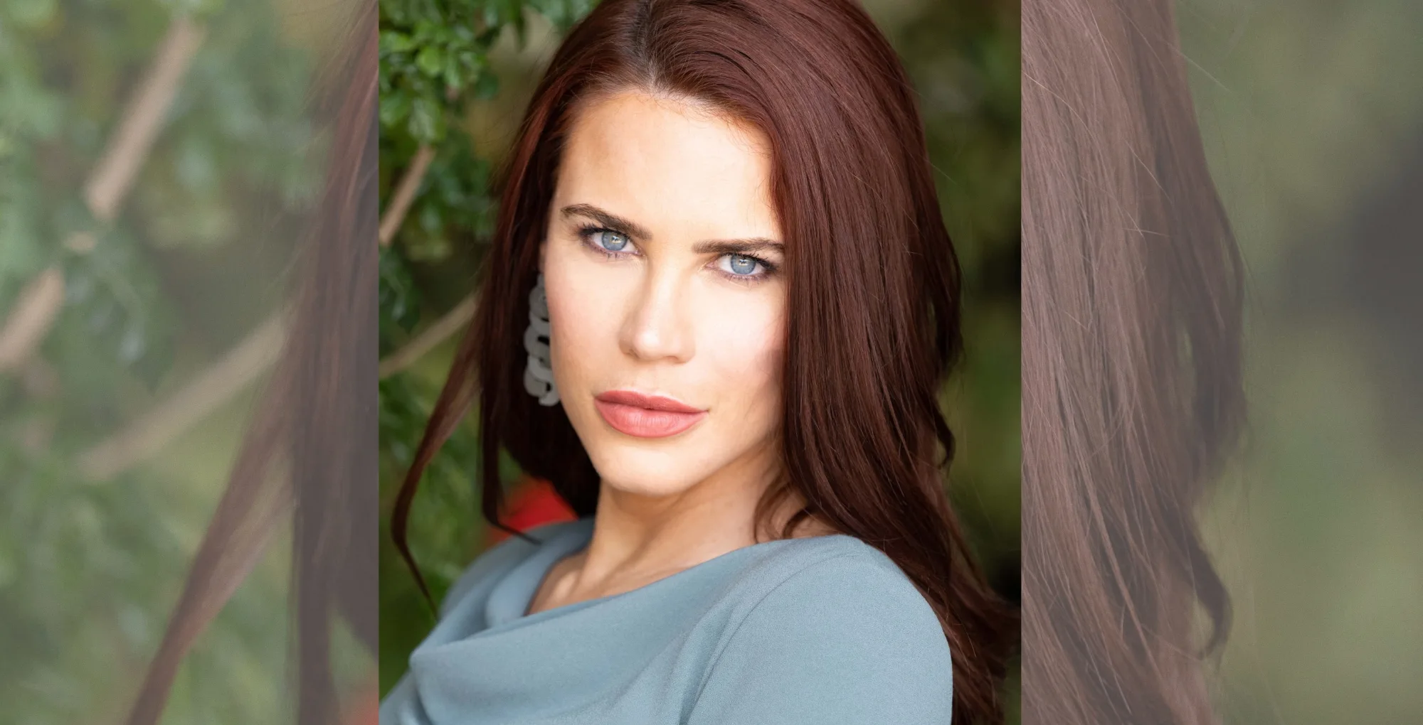 Young and the Restless Courtney Hope