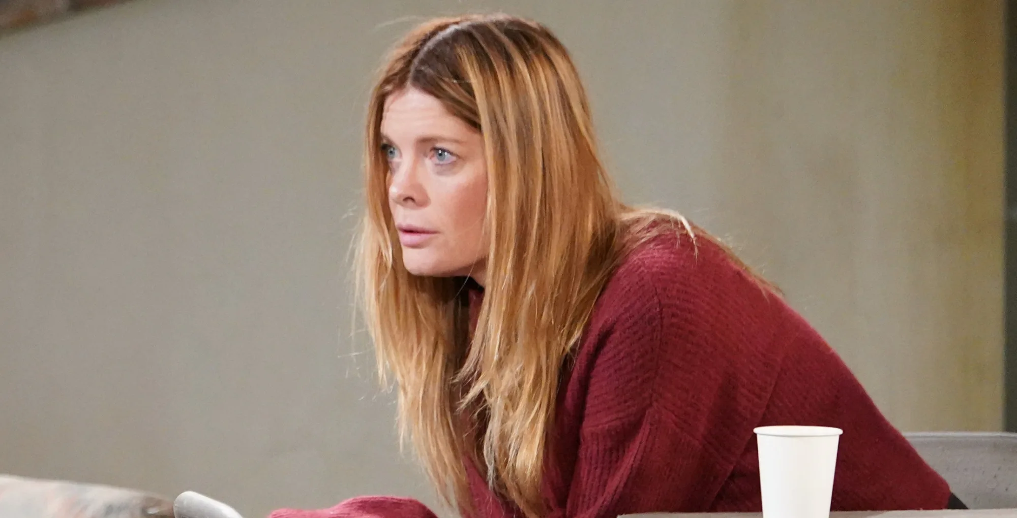 The Young and the Restless character Phyllis.