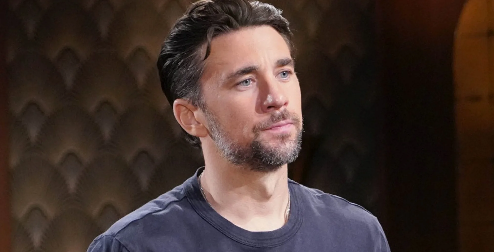 The Young and the Restless character Cane