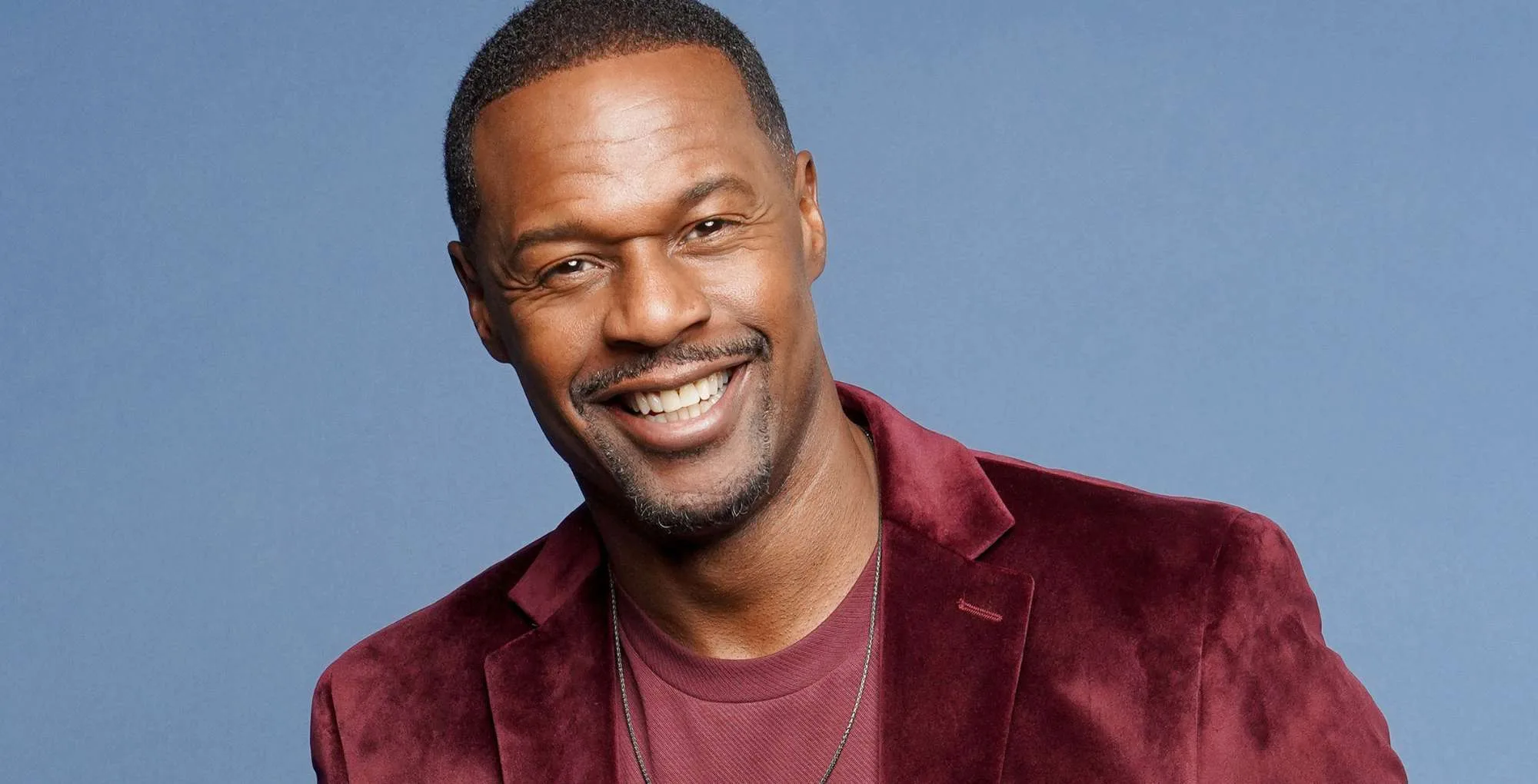 Jermaine Rivers The Young and the Restless.