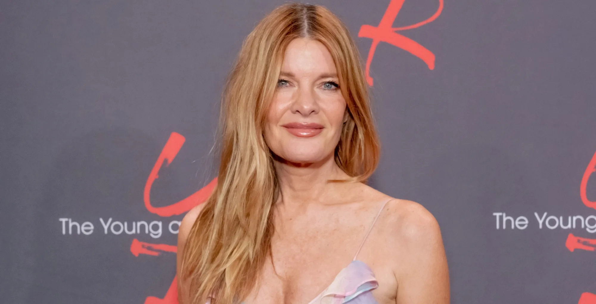 Young and the Restless Michelle Stafford's secret talent