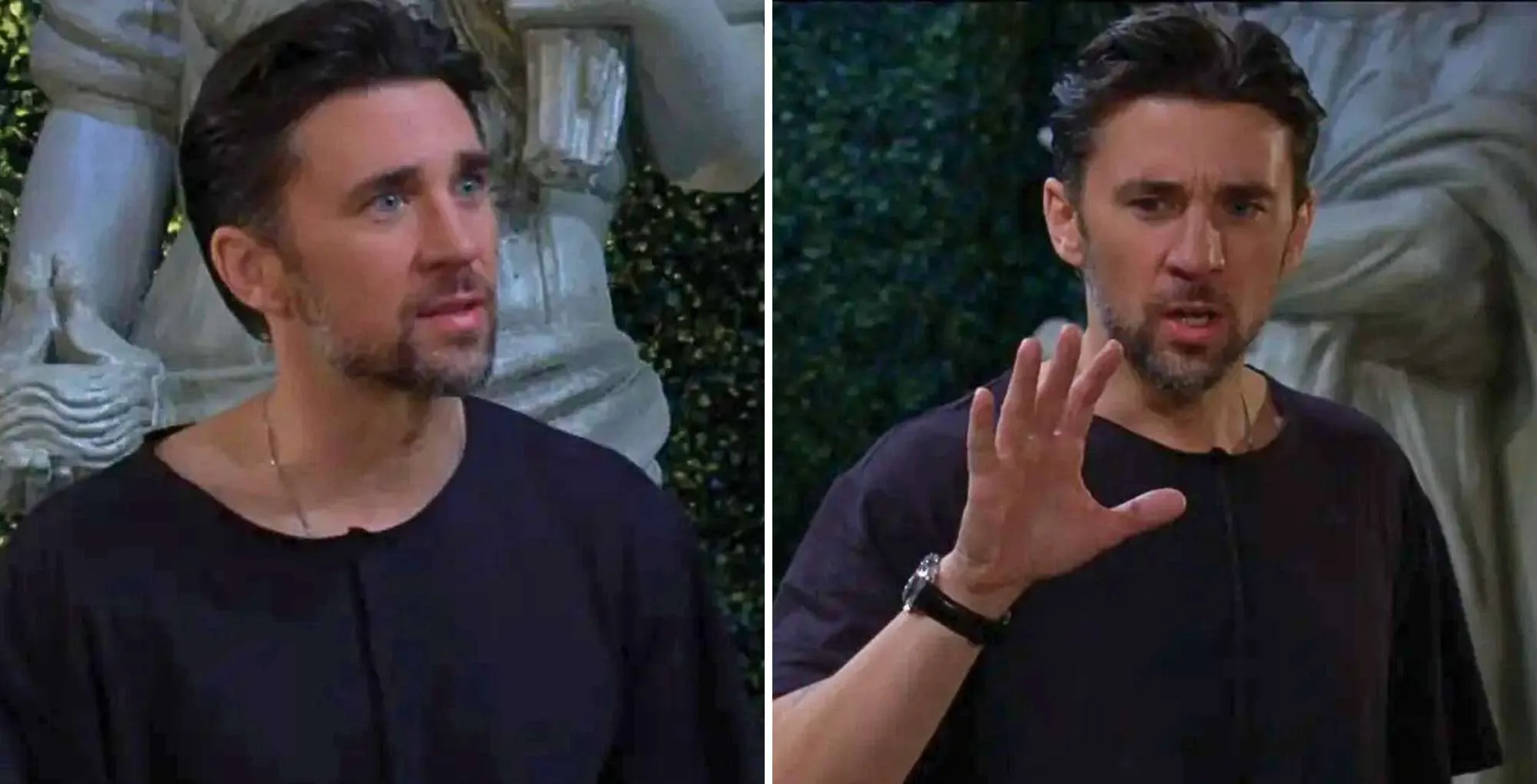 Young and the Restless recap July 15 Cane.