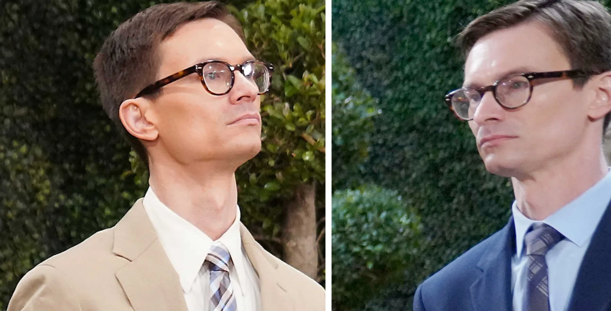 Young and the Restless Carter's revenge plot