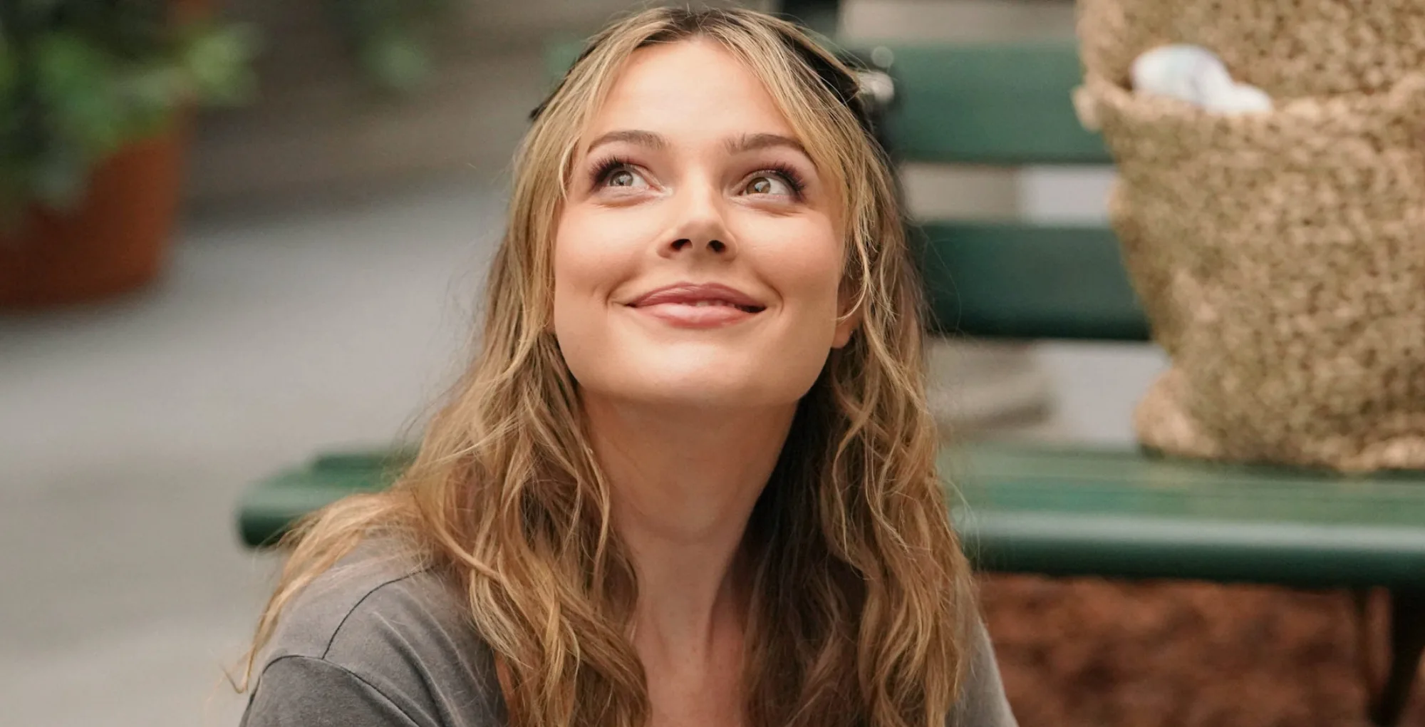 The Young and the Restless spoilers August 1 Tessa.