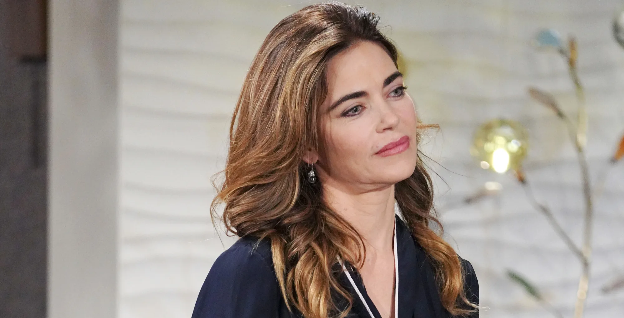 Young and the Restless Victoria