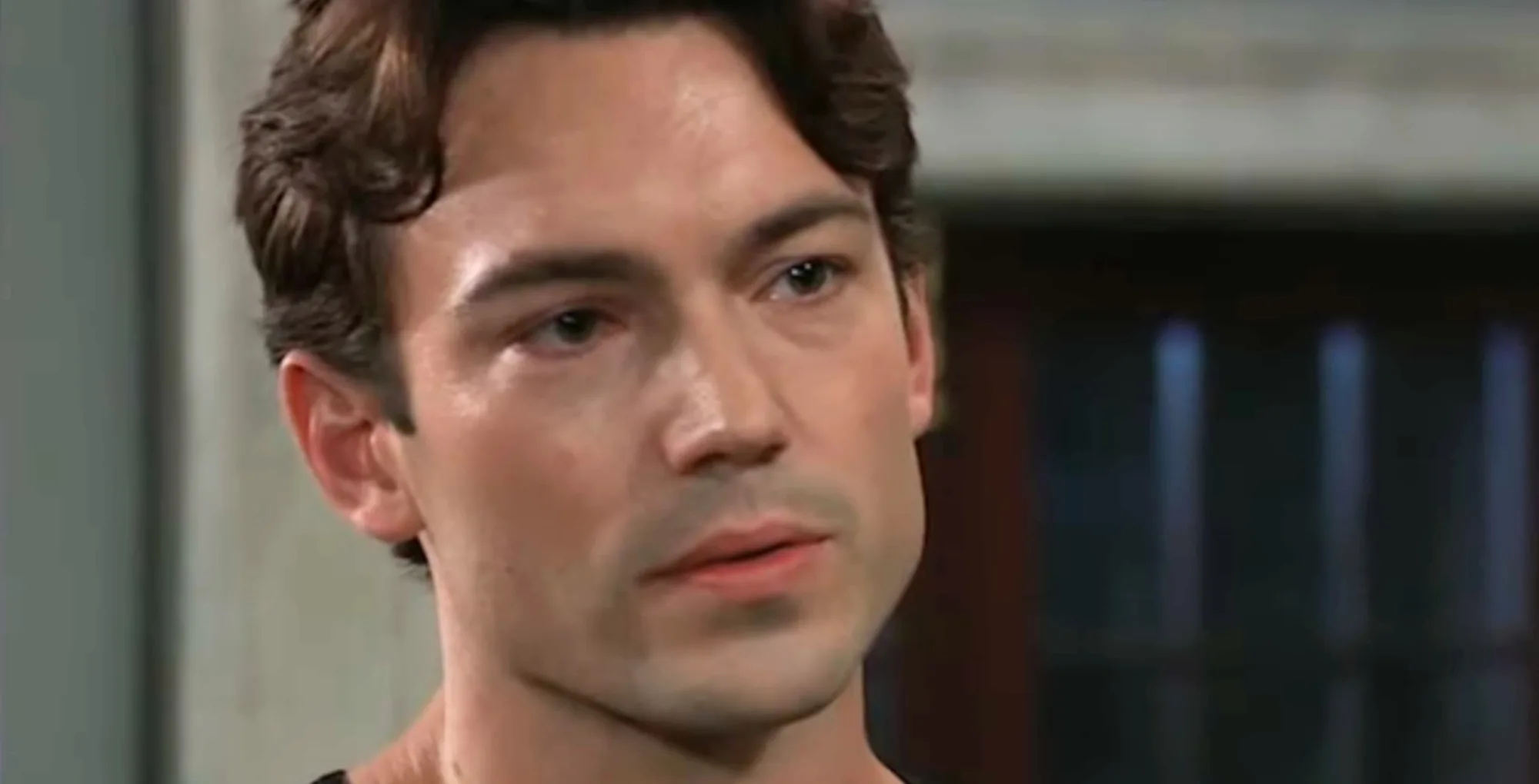 General Hospital Michael.