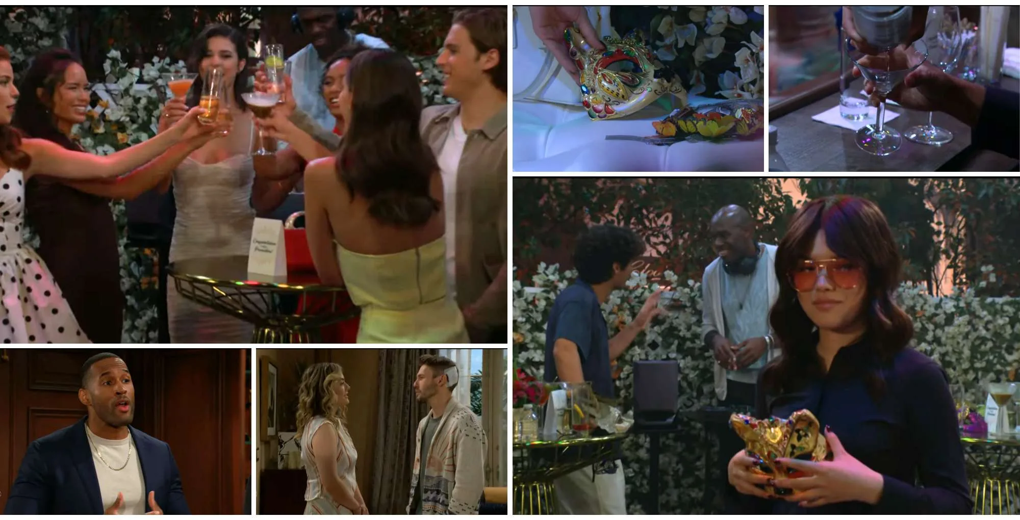 Bold and the Beautiful spoilers video preview for August 18-22
