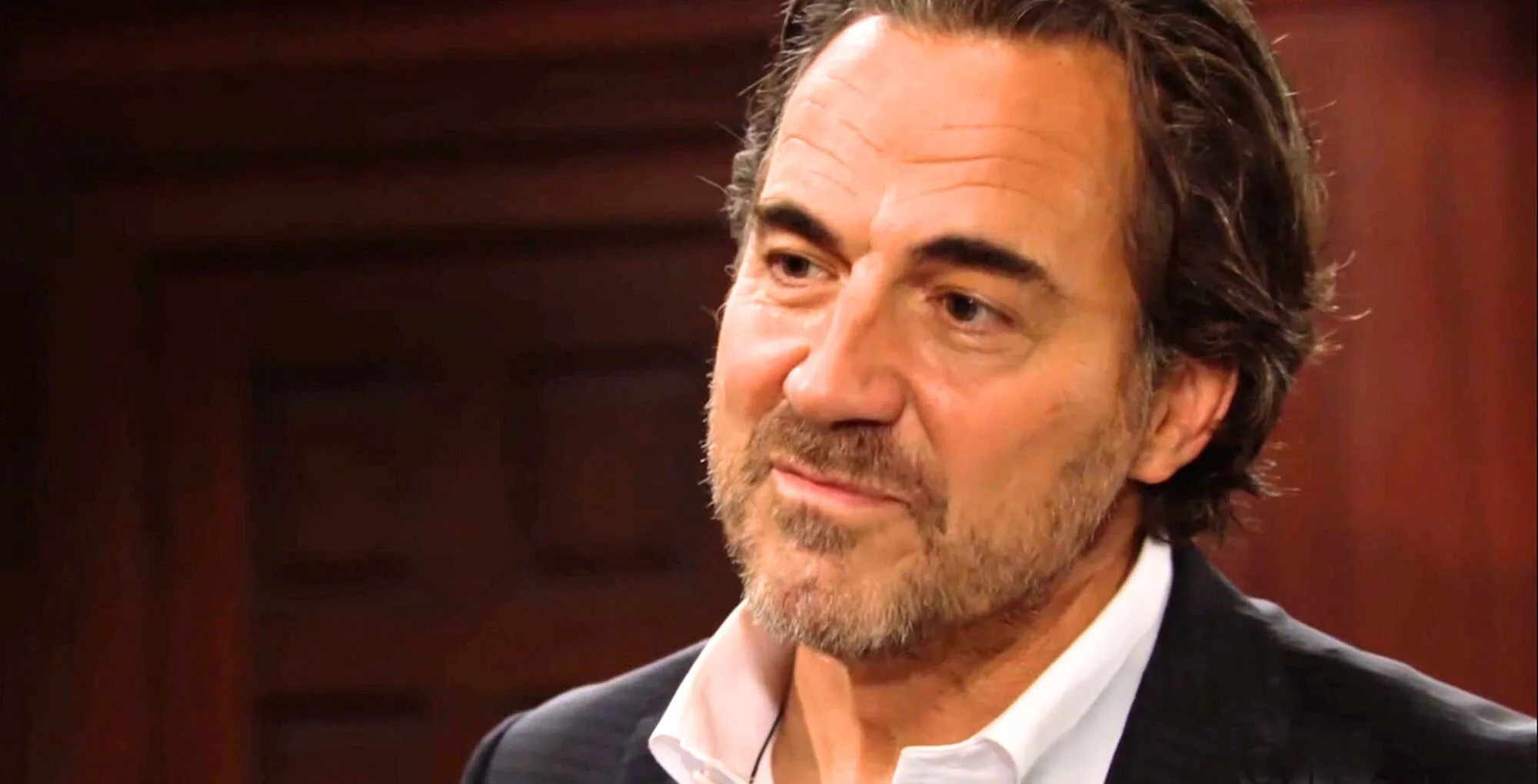 How can Ridge make things right on The Bold and the Beautiful?