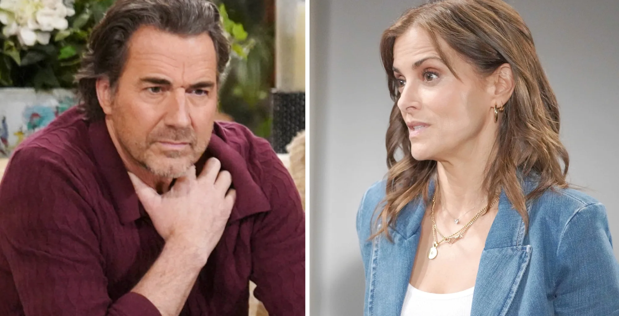 Bold and the Beautiful Key Moments August 6 Ridge and Taylor
