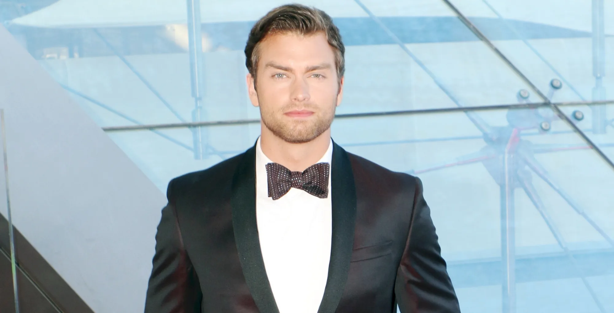 The Bold and the Beautiful Pierson Fode