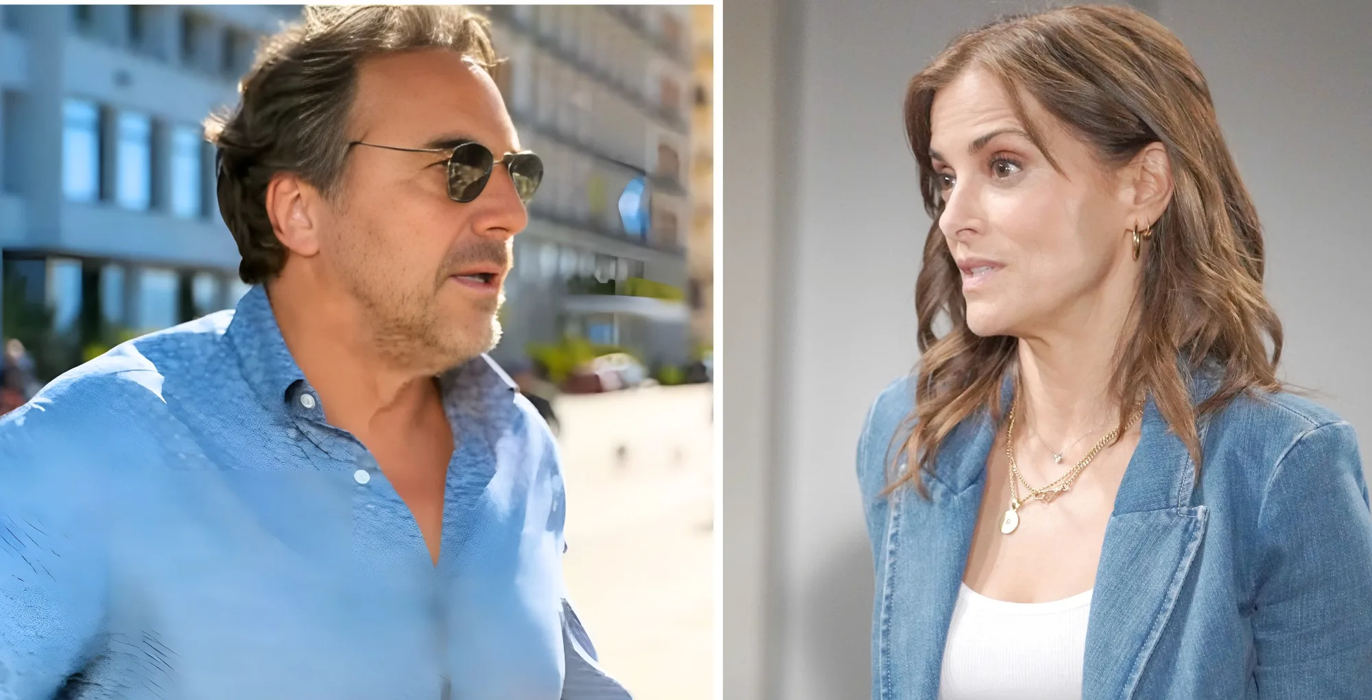 Bold and the Beautiful Key Moments August 1 Ridge and Taylor