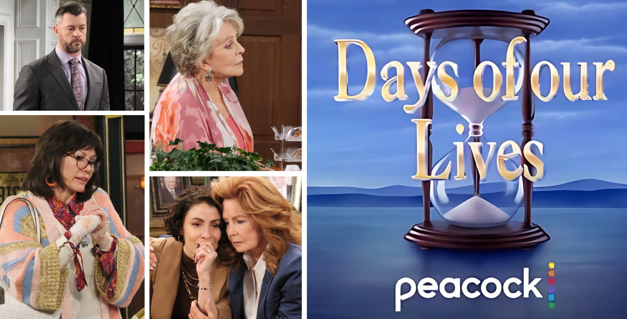 Days of our Lives fall preview.