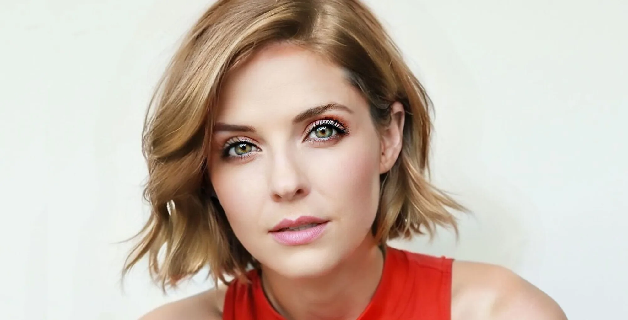 Days of our Lives alum Jen Lilley.