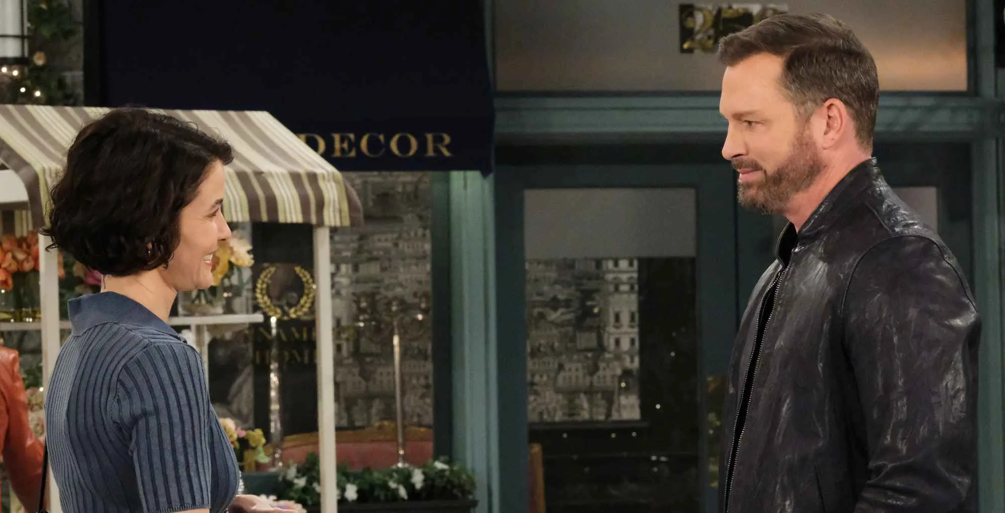 Days of our Lives Spoilers August 11: Sarah & Brady