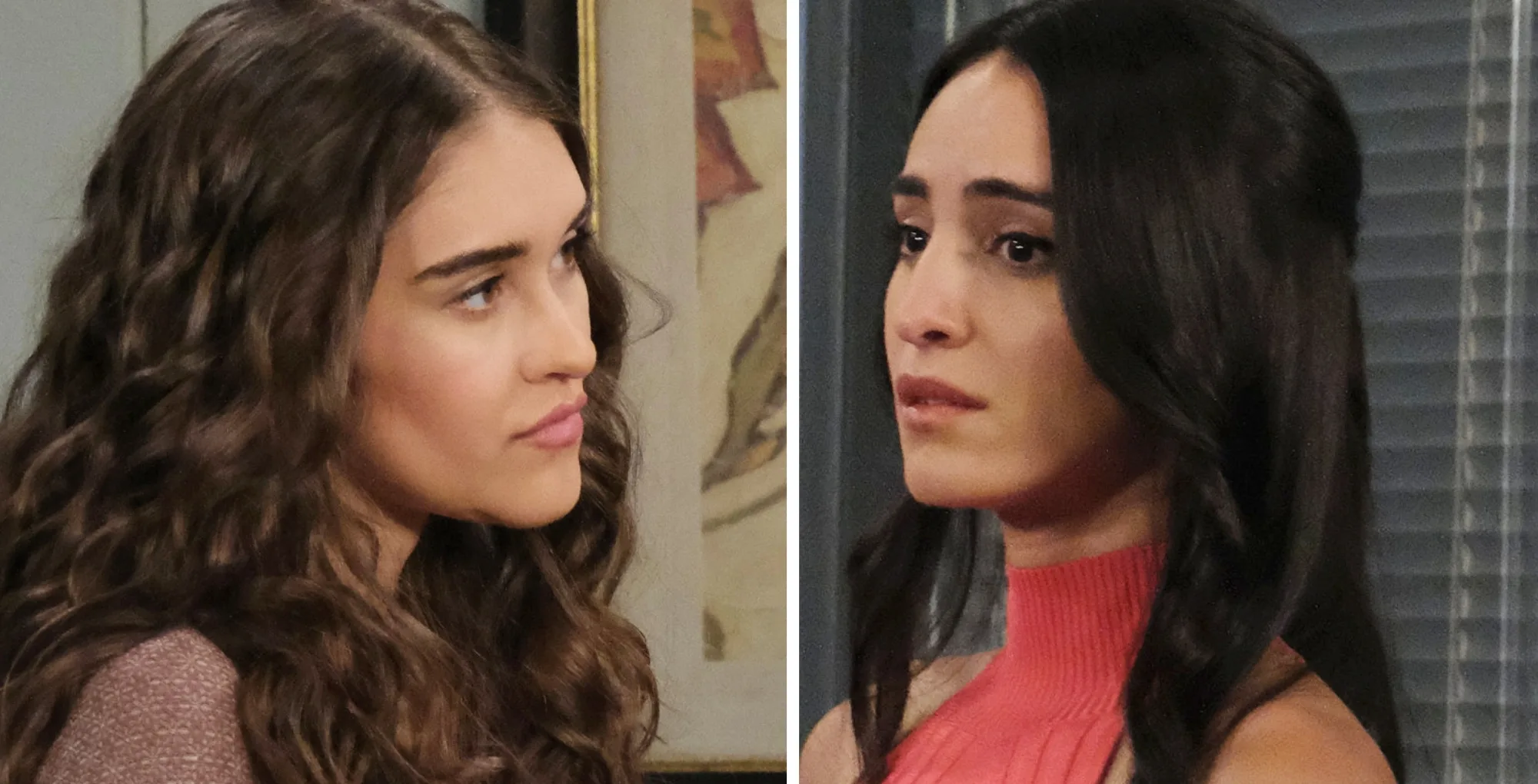 Days of our Lives Spoilers August 26 Ari and Gabi.
