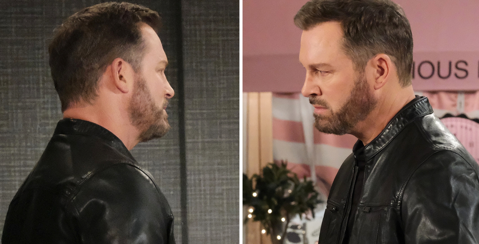 Days of our Lives spoilers September 1 Brady.
