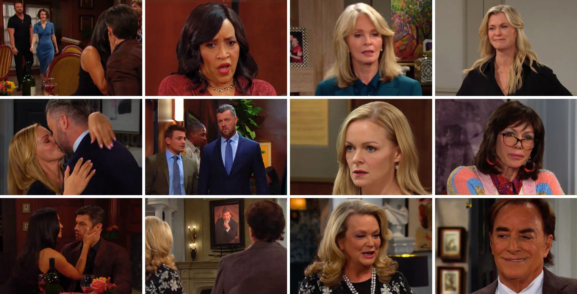 Days of our Lives spoilers video preview for the week of August 4-8