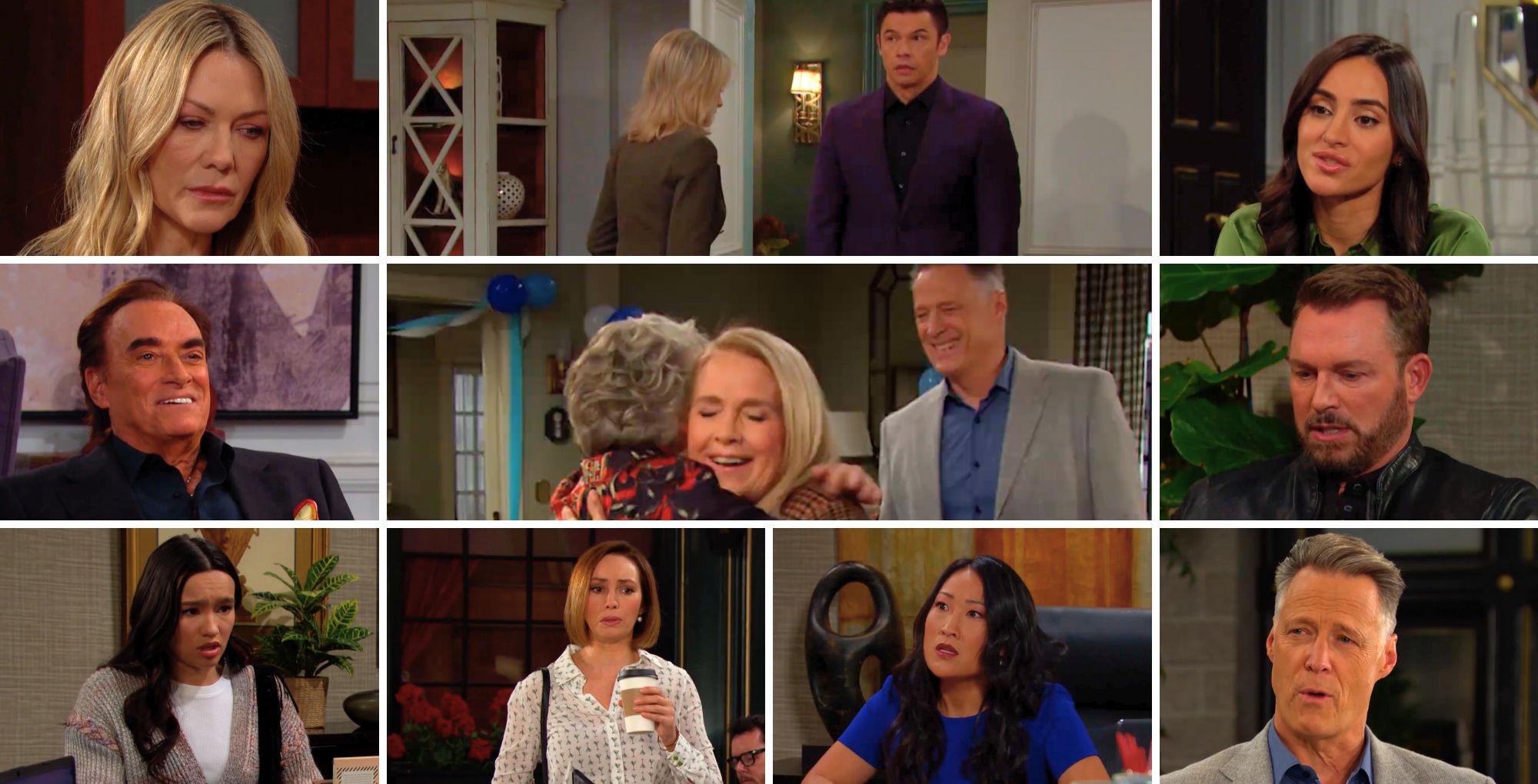 Days of our Lives spoilers video preview for the week of September 1-5