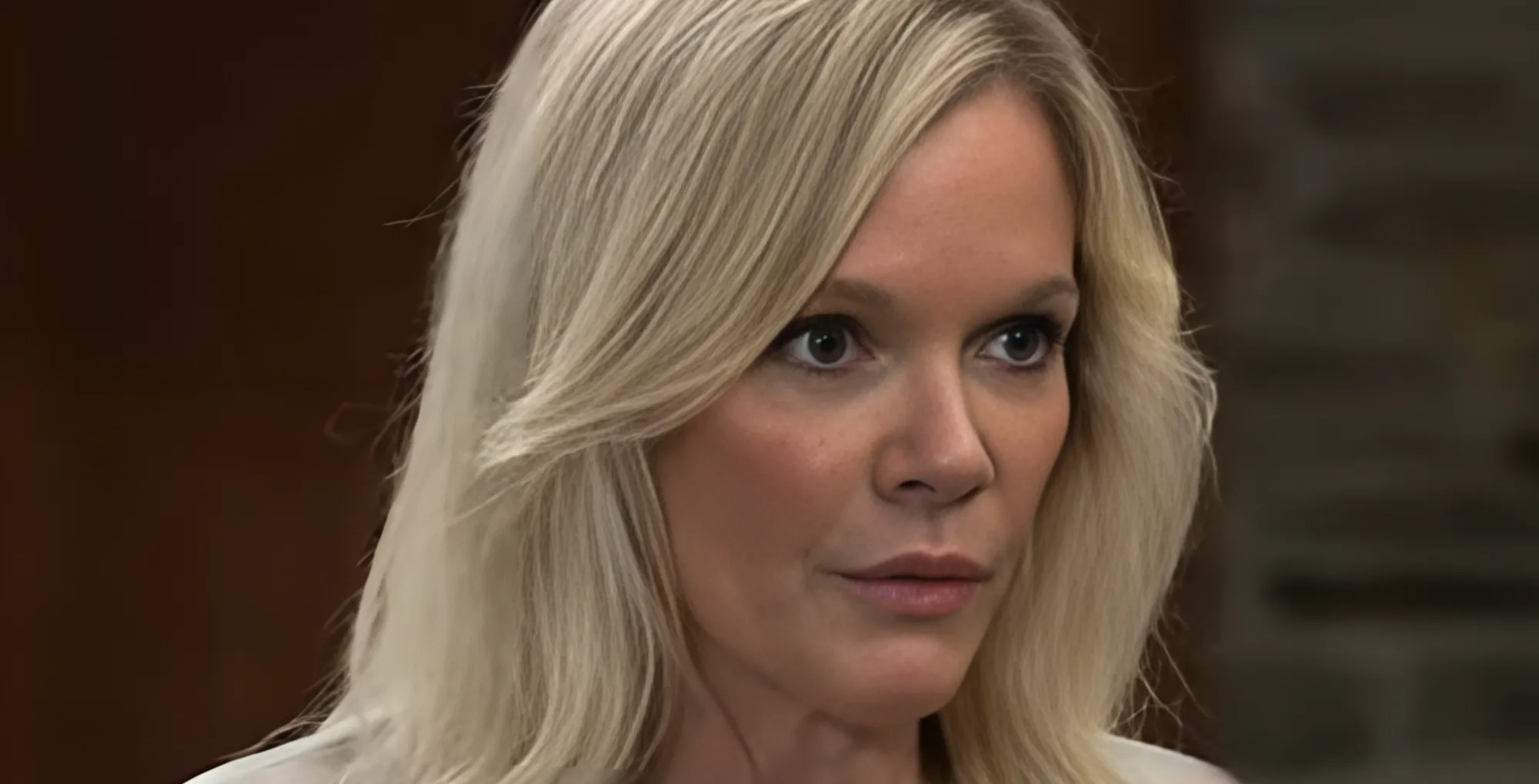 General Hospital's Ava