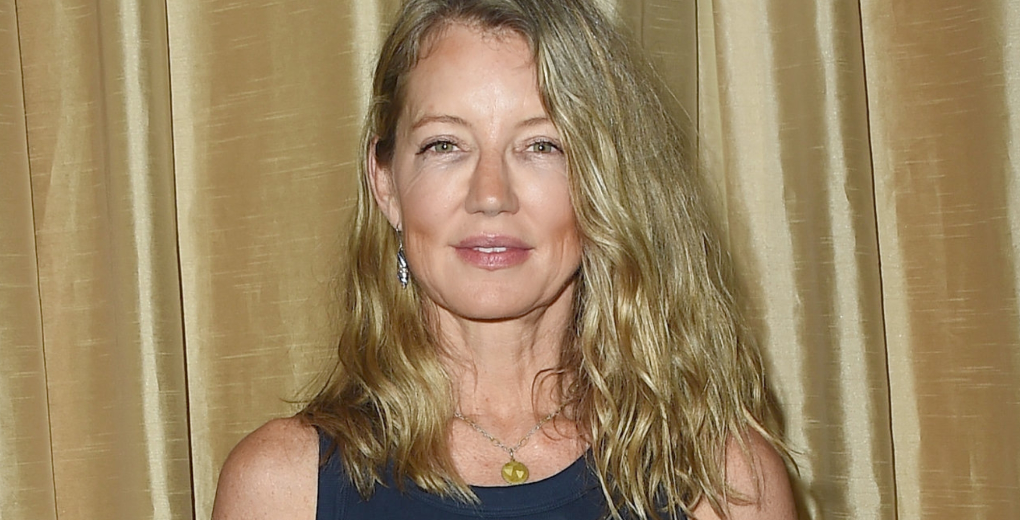 Cynthia Watros General Hospital.