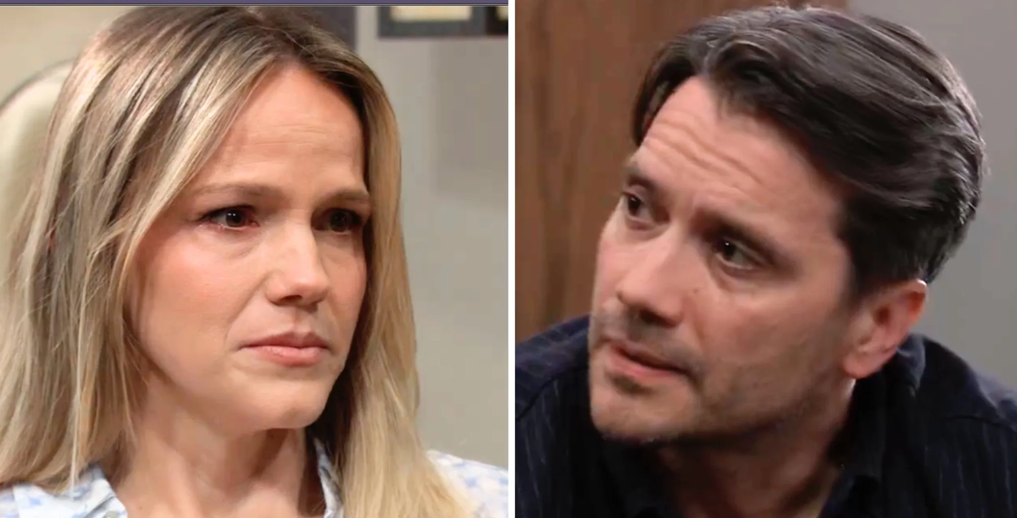 General Hospital Lulu and Dante