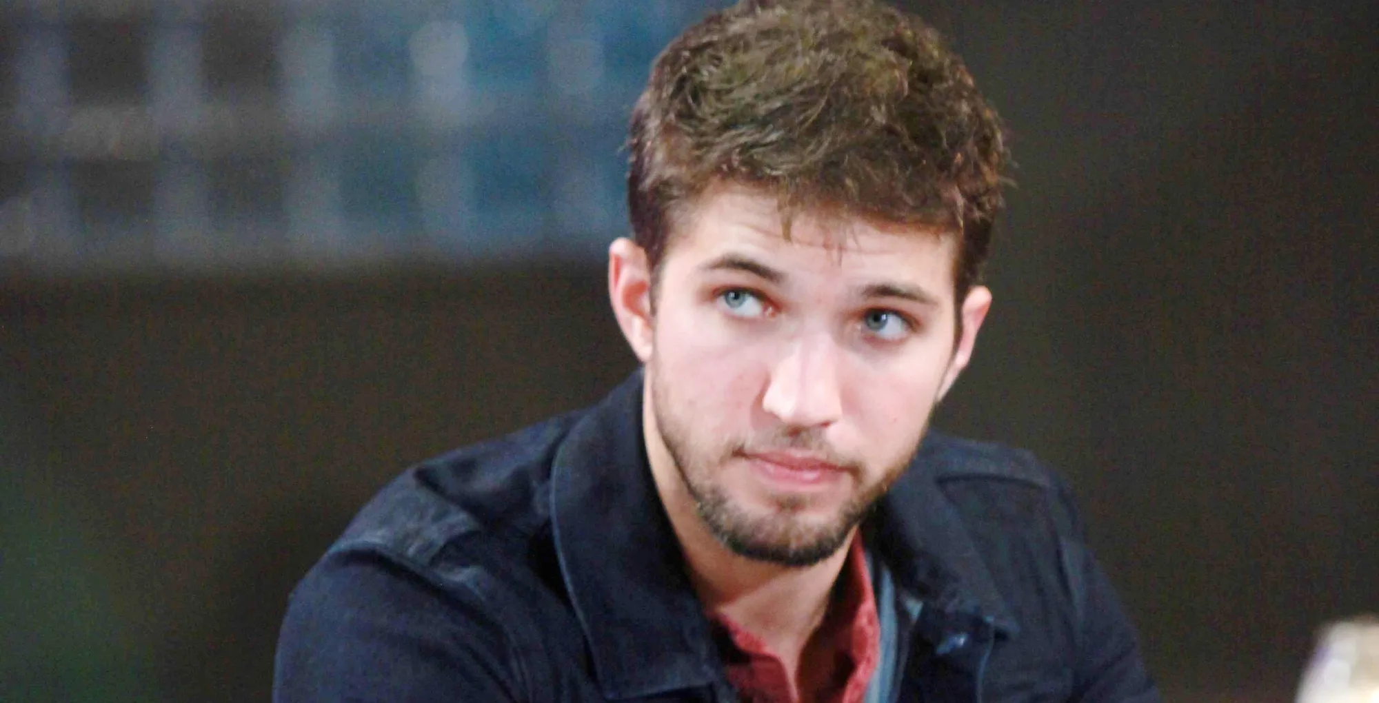 General Hospital Morgan.