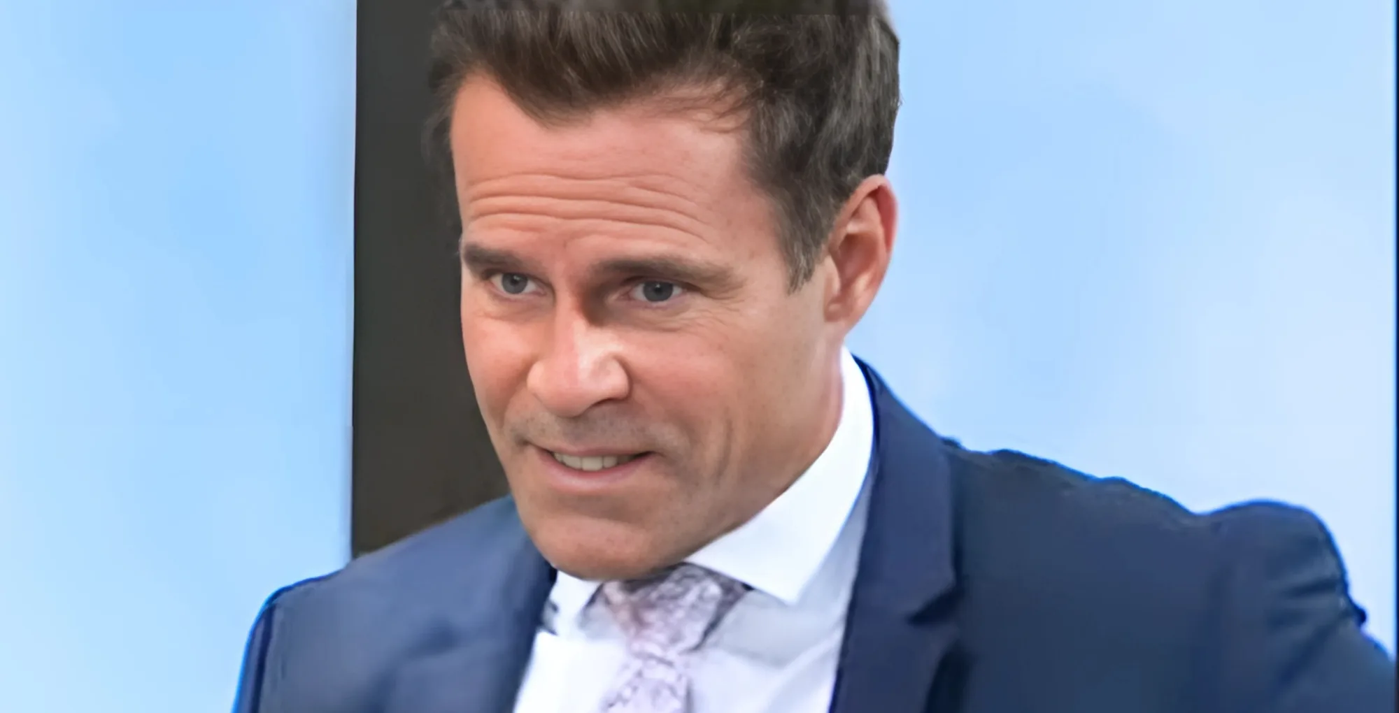 General Hospital Drew.