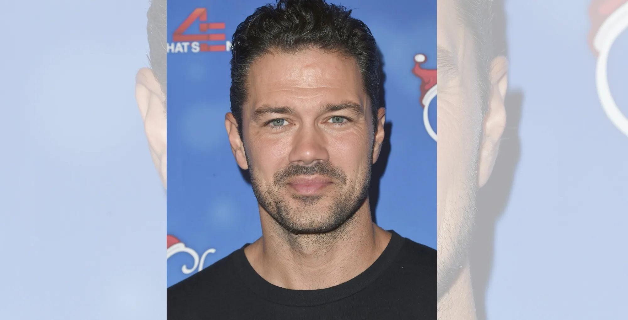General Hospital Ryan Paevey