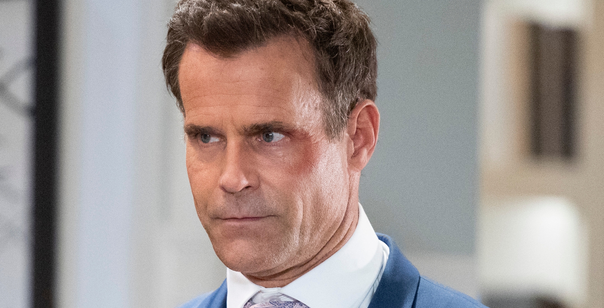 General Hospital's Drew.