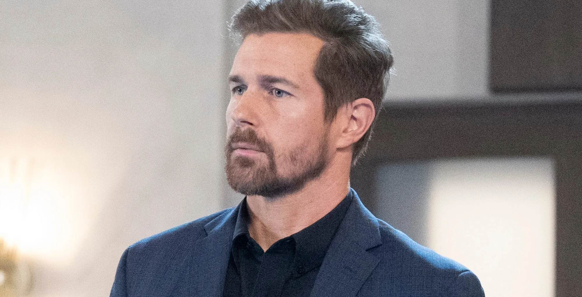 General Hospital's Cody