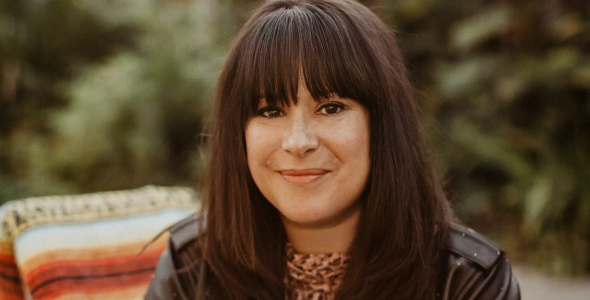 General Hospital Kimberly McCullough.
